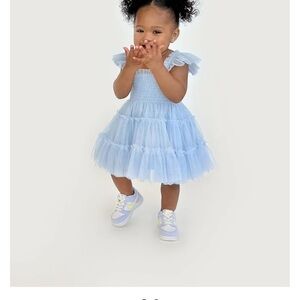 Hillhouse Ellie Nap Dress